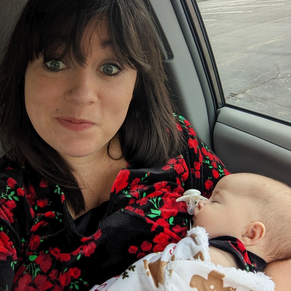 Meet your Posher, Janelle